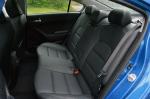 Kia Forte 2014 года